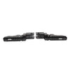 MV Agusta Brutale F3 675 800 1000 F4 / R Front Footrests Pegs (2012-2023)