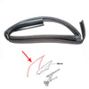 Toyota Soluna Sedan 2002-2007 Rear Door Glass Run Channel