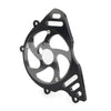 Kawasaki Z1000 Black CNC Front Chain Sprocket Cover (2010-2017)