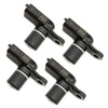 Buick Cadillac Chevrolet GMC 4x Crankshaft Position Sensor