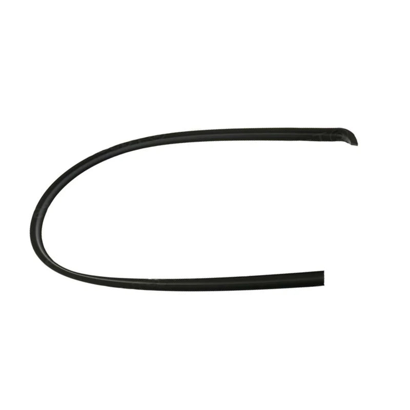 Roof Drip Door Rubber Weatherstrip LH Fits Nissan Navara D21 Pickup 1986-97 D06