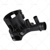 Mercedes-Benz E C Class Water Outlet Fuel Filter Housing (2003-2009)