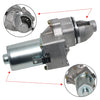 Rieju SMX 50, Rs2 Matrix 50, RS1 50, Drac 50 Starter (1995-2006)