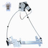 Mazda MX-5 Miata Front Left Window Regulator with Motor (1998-2005)