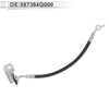 Hyundai Brake Hydraulic Hose (2011-2016)