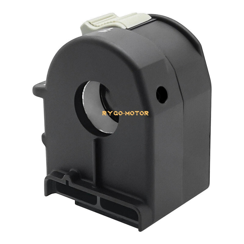 Polaris Diesel 455 Magnum 325 500 Left Handlebar Switch Headlight (1999–2001)