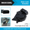 Toyota RAV4 Front Right Door Lock Actuator (2001-2005)