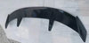 Ford Fiesta Hatchback 52'' Rear ABS Black B Spoiler Wing (2011-2019)