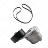 LDV T60 2.8 Diesel Drive Belt Tensioner & Belt Set (2017 - Present)