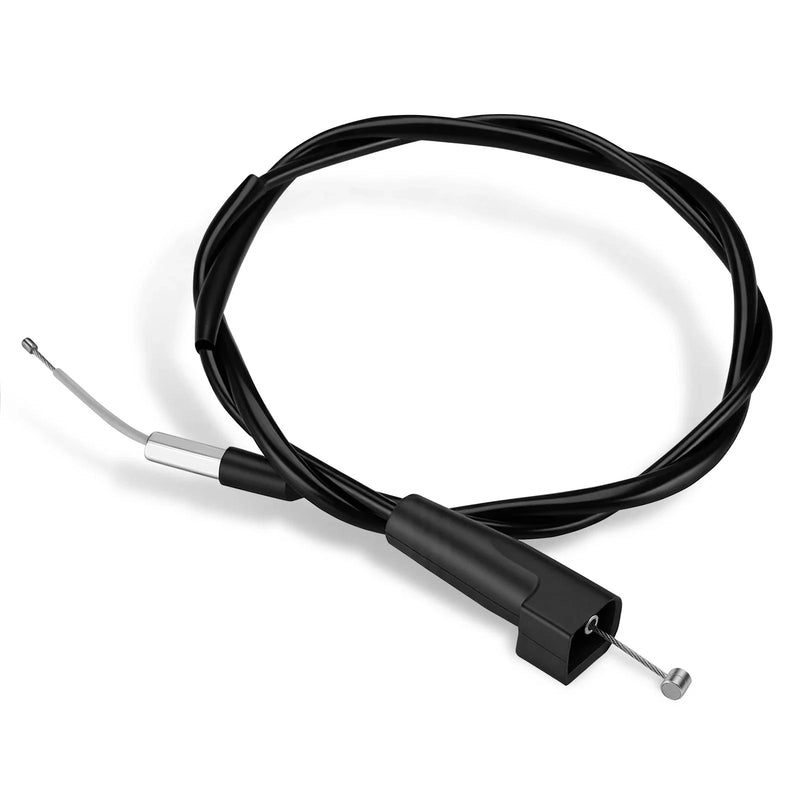 Suzuki QuadRunner LTF250F 4x4, LTF250 2x4 Throttle Cable (1999–2002)