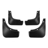 Hyundai Custo (2021-2023) with Mount Accessories Mud Flaps Splash Guards