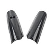Pit Dirt Bikes CRF50 XR50 Black Front Fork Guard Covers