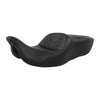 Harley Electra Road King Glide Driver Passenger Seat (2009-2023)