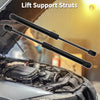 Toyota Corolla Cross 2 x Front Hood Lift Supports Gas Springs (2022–2024)