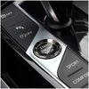 BMW 1 / 2 / 3 / 4 / 8 Series X5 X6 X7 Z4 Crystal Car Start Button Cover (2012-2023)