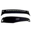 Kia Sportage Non-Slip Dash Mat Cover Pad Black (2021-2024)
