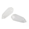 KAWASAKI Z250 Z650 Z750 NINJA 1000 Clear Turn Signal Blinker Lens (2013-2023)