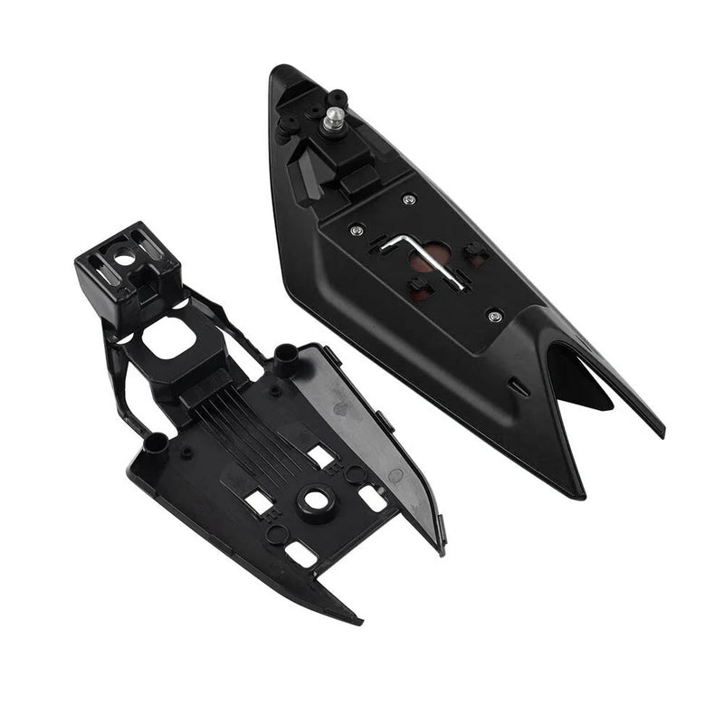 Aprilia RS660 Tuono 2020-2022 Glossy Black Rear Cowl Tail Fairing Cover