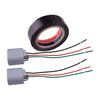 Ford F-150 H13 9008 Headlight Wire Harness (2004-2019)