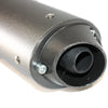 KTM 65 125cc 140cc Pit Pro Dirt Bike Exhaust Pipe Muffler System