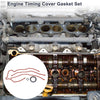 Ford Mustang 4.6L Engine Timing Cover Gasket Set (1996-2004)