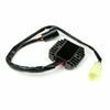Kawasaki Ninja ZX6R ZX600 (2000-2004) 2 x ZX-6RR Regulator Motor (2003-2004)