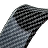 BMW 5 7 Series Carbon Fiber Style Steering Wheel Trim Cover (2010-2020)