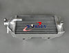 Kawasaki KX250F KXF250 Aluminum Radiator + Silicone Hose (2017-2018)
