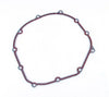 Kawasaki Ninja ZX-14 / 14R / Concours 14 5PCS Clutch Cover Gaskets (06-16)
