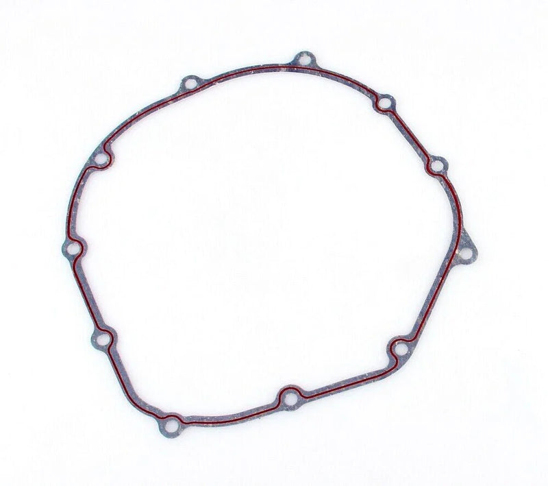 Kawasaki Ninja ZX-14 / 14R / Concours 14 5PCS Clutch Cover Gaskets (06-16)