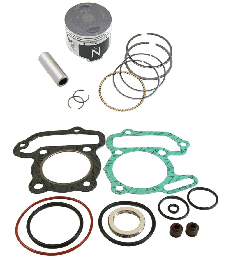 Yamaha Badger Grizzly Raptor Namura Standard Bore Piston, Gasket Kit 47mm
