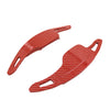 Chevrolet Camaro Corvette C7 Steering Wheel Shift Paddle Extensions (2014-2019)