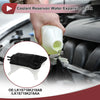Ford Mondeo Coolant Expansion Overflow Tank (2001-2007)