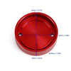 Ducati Monster Front Brake Fluid Reservoir Cap (2021-2023)