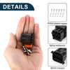Hyundai 6 Pin Front Headlight Connector Plug