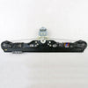 Mercedes-Benz W203 C-Class Rear Right Power Window Regulator (2000-2007)