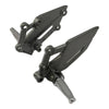 Kawasaki NINJA 300 EX300 Rider Driver Footpeg Bracket (2013-2017)