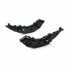 Honda Civic Sedan Front Bumper Retainer Brackets (2006-2011)