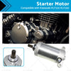 Kawasaki KLF220 KLF250 Bayou 220 / 250 Starter (1988-2011)