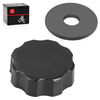 Yamaha Rhino 450 660 YXR450F YXR660F Coolant Reservoir Cap (2004–2009)