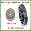 Servo Motor Transfer case actuator transmission repair