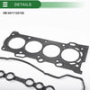 Toyota 1ZZ 1.8 Cylinder Head Gasket Kit (2000-2006)