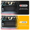 Lexus ES250 ES350 2019-2024 Stripe Pattern Cargo Liner Rear Trunk Mat