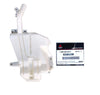 Montero Pajero Sport Windshield Washer Tank (2008-2014)