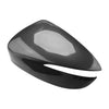 Mazda CX-5 Glossy Black Wing Mirror Cover (2015-2016)