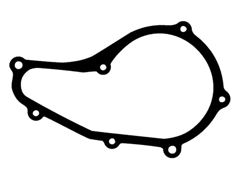 Yamaha YZF600 YZF-600 Crankcase Side Cover Gasket