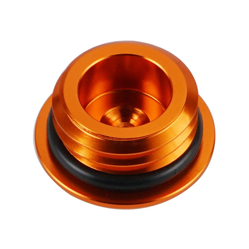 KTM EXC 125 200 250 300 350 450 500 530 Oil Filler Plug Cap (2004-2022)