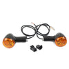 Harley Sportster XL 883 1200 Rear Turn Signal Lights (1992-2022)
