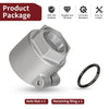 Polaris Trail Boss 330 Scrambler 500 Trail Blazer 330 Rear Axle Nut (1999–2006)