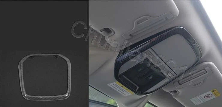 Subaru Forester Front Reading Light Lamp Cover Trim (2019-2023)